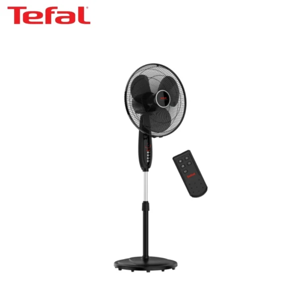 Tefla Fan VF3910F0 with Remote - duukaan cameroon